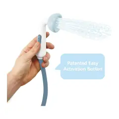 Set Bagnetto Elephant Baby Shower Cloudy Blue - Tricicli e primi passi