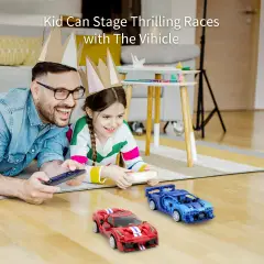 Cada Costruzioni 488 Super Car Radiocomandata 1:20 - 306 Pz - tematiche