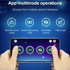 Cada Costruzioni 488 Super Car Radiocomandata 1:20 - 306 Pz - tematiche