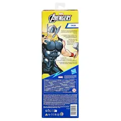 Avengers Titan Hero Thor Action Figure 30 cm Marvel - action figures and accessories