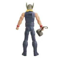 Avengers Titan Hero Thor Action Figure 30 cm Marvel - action figures and accessories