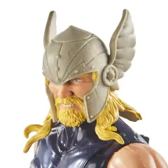 Avengers Titan Hero Thor Action Figure 30 cm Marvel - action figures and accessories