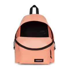 Eastpak Zaino Padded Pak'r Glossy Peach Resistente Acqua - zaini americani