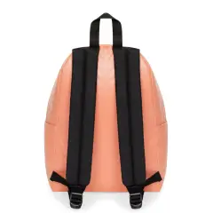 Eastpak Zaino Padded Pak'r Glossy Peach Resistente Acqua - zaini americani
