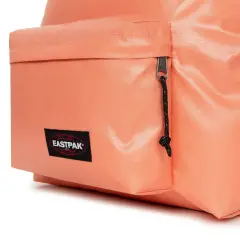 Eastpak Zaino Padded Pak'r Glossy Peach Resistente Acqua - zaini americani