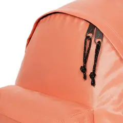 Eastpak Zaino Padded Pak'r Glossy Peach Resistente Acqua - zaini americani