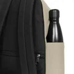 Eastpak Zaino Day Pak’r Beach Beige Tasca Laptop Portabottiglie - zaini americani