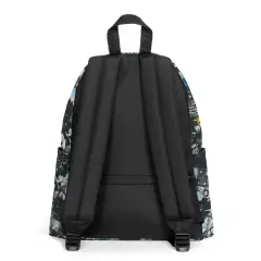 Eastpak Zaino Day Pak’r Cut-out Dark Laptop Portaborraccia - zaini americani
