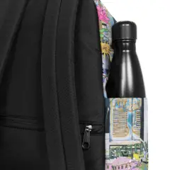 Eastpak Zaino Day Pak’r Cut-out Light Laptop Portaborraccia - zaini americani