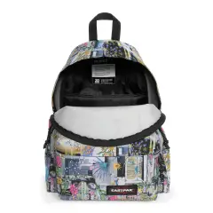 Eastpak Zaino Day Pak’r Cut-out Light Laptop Portaborraccia - zaini americani
