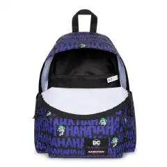 Eastpak Zaino Day Pak’r The Joker Edizione DC Comics - zaini americani