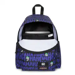Eastpak Zaino Day Pak’r The Joker Edizione DC Comics - zaini americani
