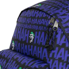 Eastpak Zaino Day Pak’r The Joker Edizione DC Comics - zaini americani
