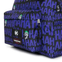 Eastpak Zaino Day Pak’r The Joker Edizione DC Comics - zaini americani