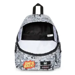 Eastpak Zaino Day Pak'r Wonder Woman Edizione DC Comics - zaini americani