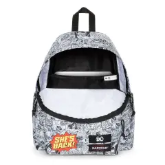 Eastpak Zaino Day Pak'r Wonder Woman Edizione DC Comics - zaini americani