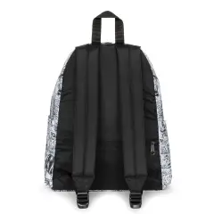 Eastpak Zaino Day Pak'r Wonder Woman Edizione DC Comics - zaini americani