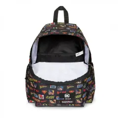 Eastpak Zaino Day Pak’r DC Icons Laptop Nero 24L - zaini americani