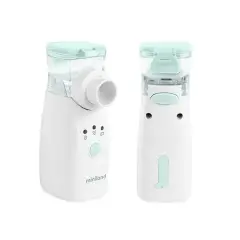 Nebuclean Aerosol Portatile Bambini E Adulti - zainetti asilo