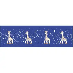 Trousselier Sophie La Giraffa - Luce Notturna e Proiettore Musicale - Primi giochi