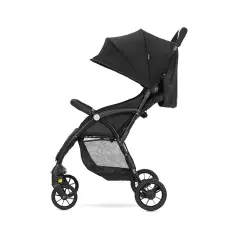 Passeggino Fresh Black Pearl Lorelli - passeggini compatti