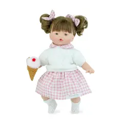 Bambola Pitus Glace 536 - Bambole e accessori