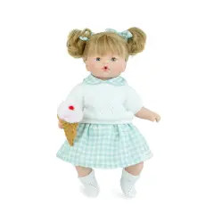 Bambola Pitus Glace 536 - Bambole e accessori