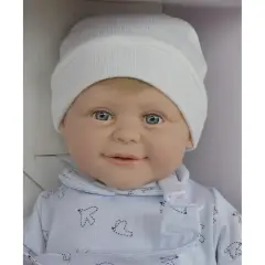 Bambola Sugar Teddy Blue 739 - Bambole e accessori