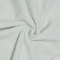 Asciugamano Mare con Cappuccio Bamboom Skay Grey - accappatoi