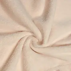 Asciugamano Mare Con Cappuccio Bamboom Water Peach - accappatoi