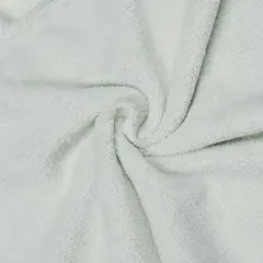 Poncho Mare Taglia 0-2A Sky Grey - accappatoi