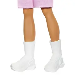Barbie - Ken Fashionistas n. 241 Con Polo A Righe - collezionabili bambina