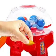 Hot Wheels City Downtown Candy Shop JBM62 - play set