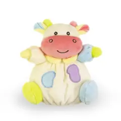 Babycare Mumuu Personaggio 20cm. - Primi giochi