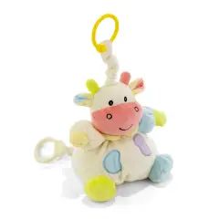 Babycare MuMuu Carillon 15 Cm - Primi giochi