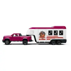 Schleich Camion Lakeside Con Grande Rimorchio Per Cavalli - Veicoli, garage e piste