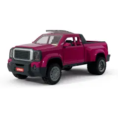 Schleich Camion Lakeside Con Grande Rimorchio Per Cavalli - Veicoli, garage e piste