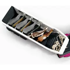 Schleich Camion Lakeside Con Grande Rimorchio Per Cavalli - Veicoli, garage e piste