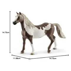 Schleich Stallone Paint Horse - Animali