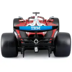 Auto 1:18 F1 Ferrari Sf-25 #16 Leclerc - diecast