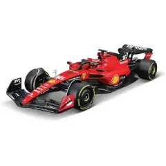 Auto 1:18 F1 Ferrari Sf-25 #16 Leclerc - diecast