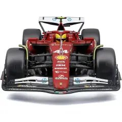 Auto 1:18 F1 Ferrari Sf-25 #44 Hamilton - diecast