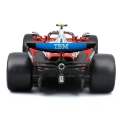 Auto 1:18 F1 Ferrari Sf-25 #44 Hamilton - diecast