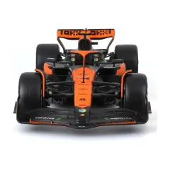 Auto 1:24 F1 McLaren Sf-24 #4 Norris Con Pilota - diecast