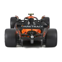 Auto 1:24 F1 McLaren Sf-24 #4 Norris Con Pilota - diecast