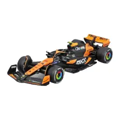 Pit Stop 1:43 F1 McLaren Sf-24 #4 Norris - diecast