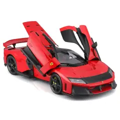 Auto 1:18 Ferrari R&P F80 1:18 - diecast