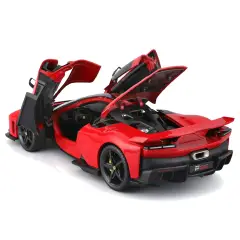 Auto 1:18 Ferrari R&P F80 1:18 - diecast