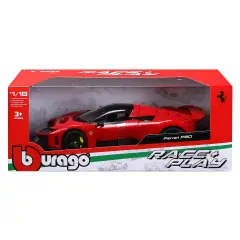 Auto 1:18 Ferrari R&P F80 1:18 - diecast