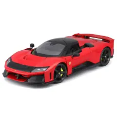 Auto 1:18 Ferrari R&P F80 1:18 - diecast